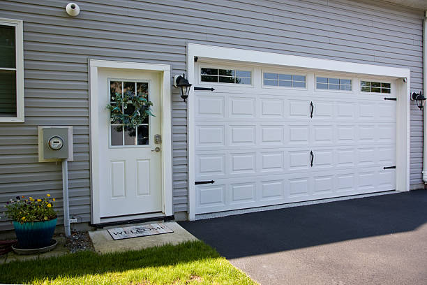 24/7 Emergency Garage Door experts in Ashland, VA