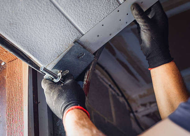 Reliable Garage Door contractor in Ashland, VA by Garage Doors Repair Pro