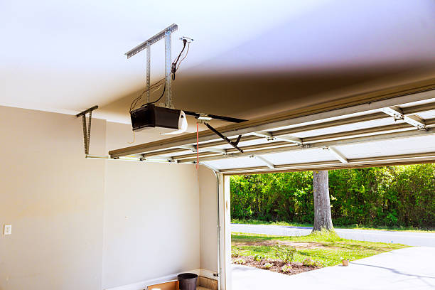 Top rated local Garage Door specialists in Ashland, VA